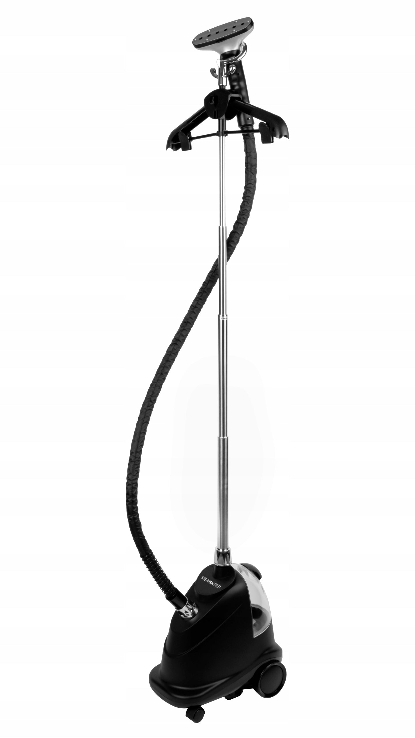 Steam presser SteaMaster EM-102 black