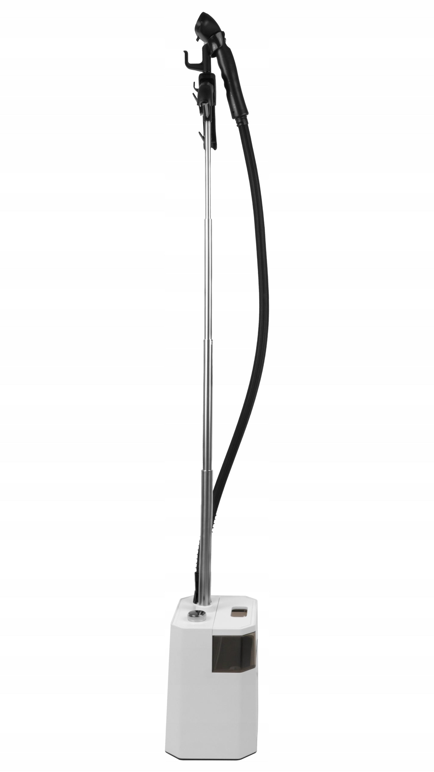 Steam presser SteaMaster EM-505 White Brand SteaMaster