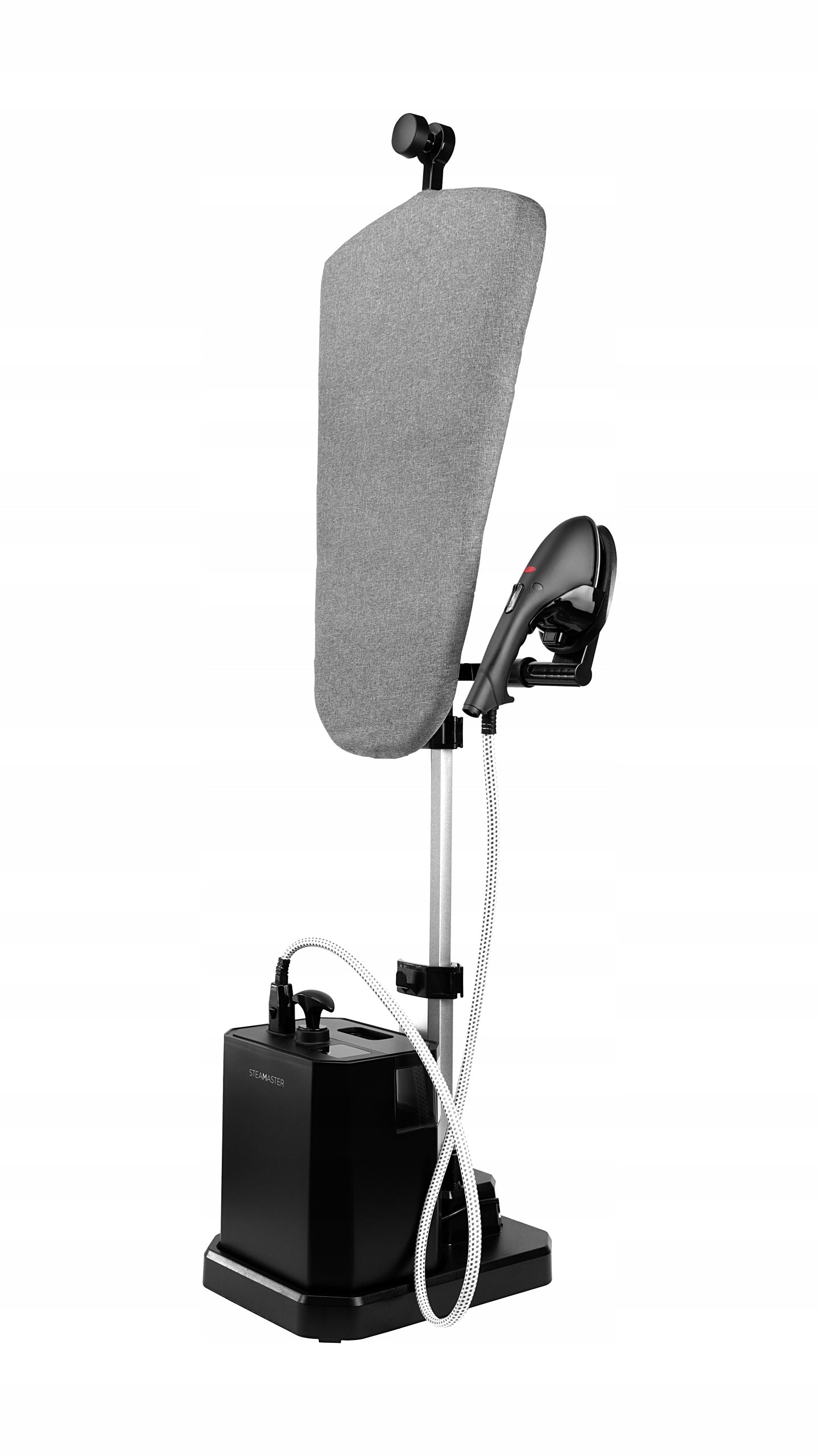 Steam presser SteaMaster with board BX-09