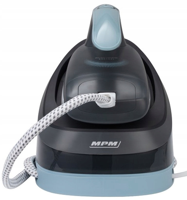 Steam station MPM MZE-23 3000 W Manufacturer code MZE-23