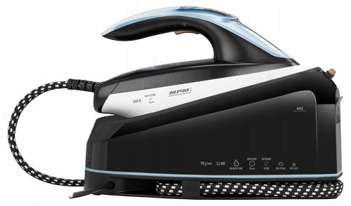 Steam station MPM MZE-23 3000 W Model MZE-23