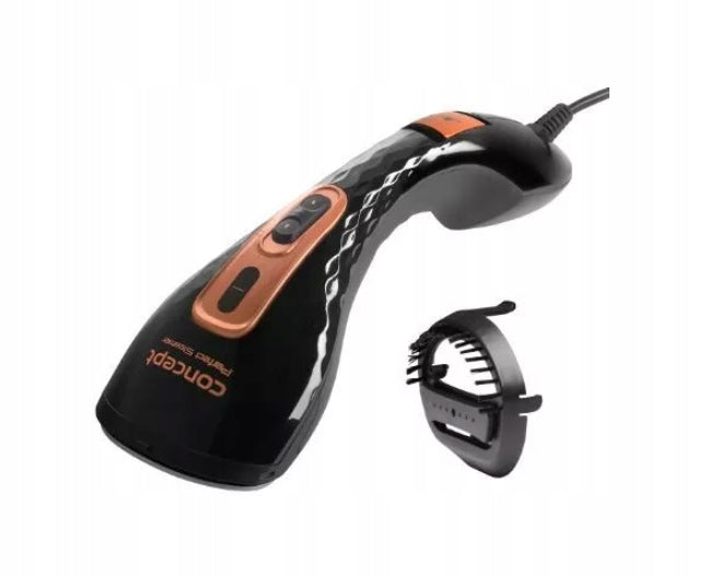 Steam straightener for clothes CONCEPT NO8000 1300W 25g/min 150ml