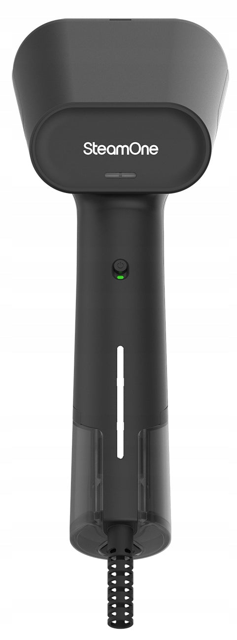 SteamOne EUDTC75B manual steamer, steamer 1600W Brand SteamOne