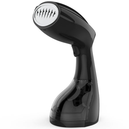 SteamOne EUTAC140B clothes steamer, steamer, steam iron Dominant color black