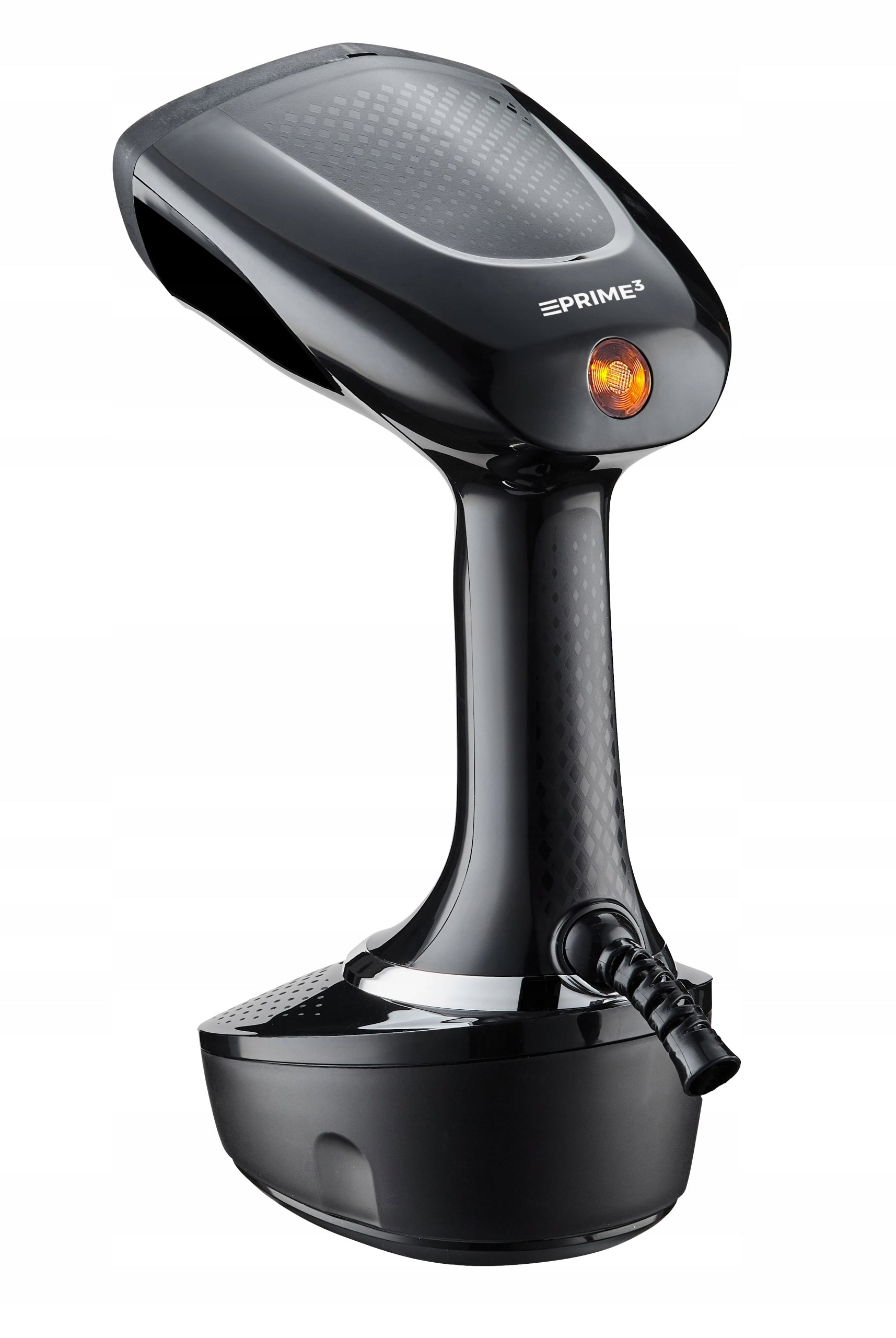 Steamer 1500W 400ml Black Prime3 SGS21 Manufacturer code AGDPR213
