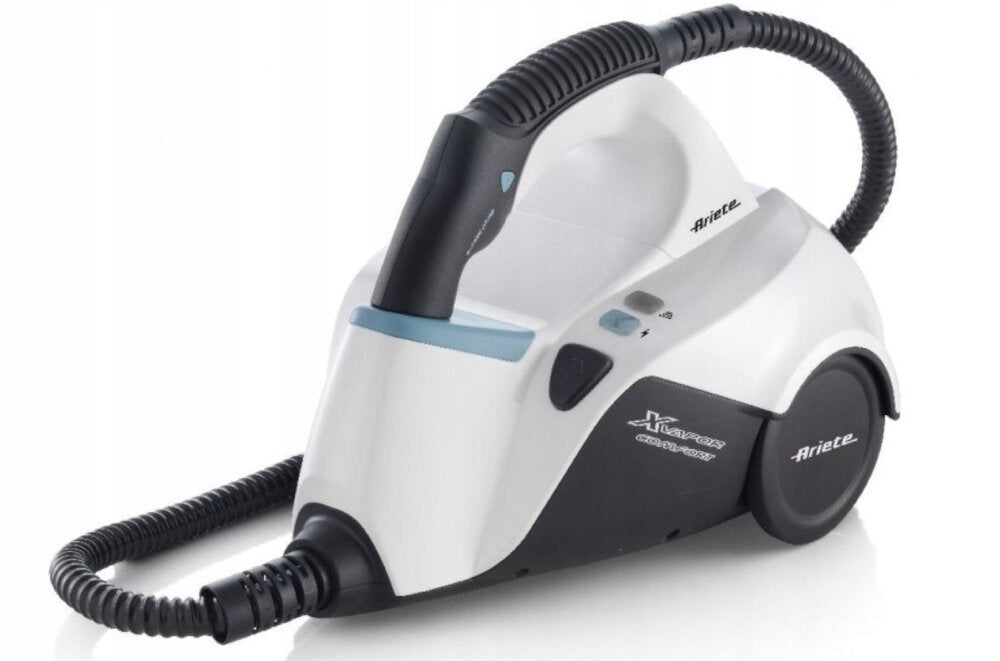 Steamer ARIETE 4145 Xvapor Comfort Dominant color multicolor