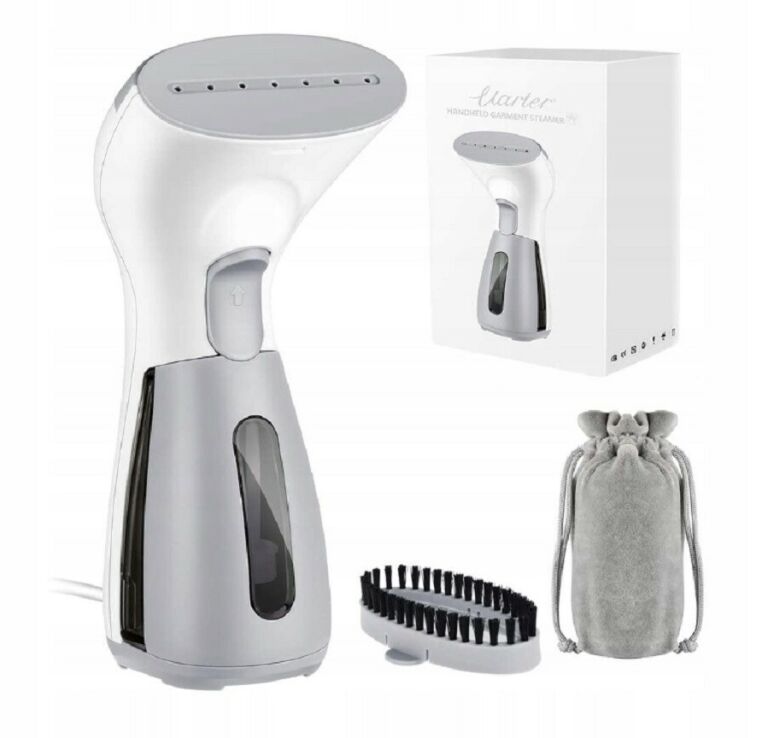 Steamer Clothes Steamer 900W Vertical Steam Iron