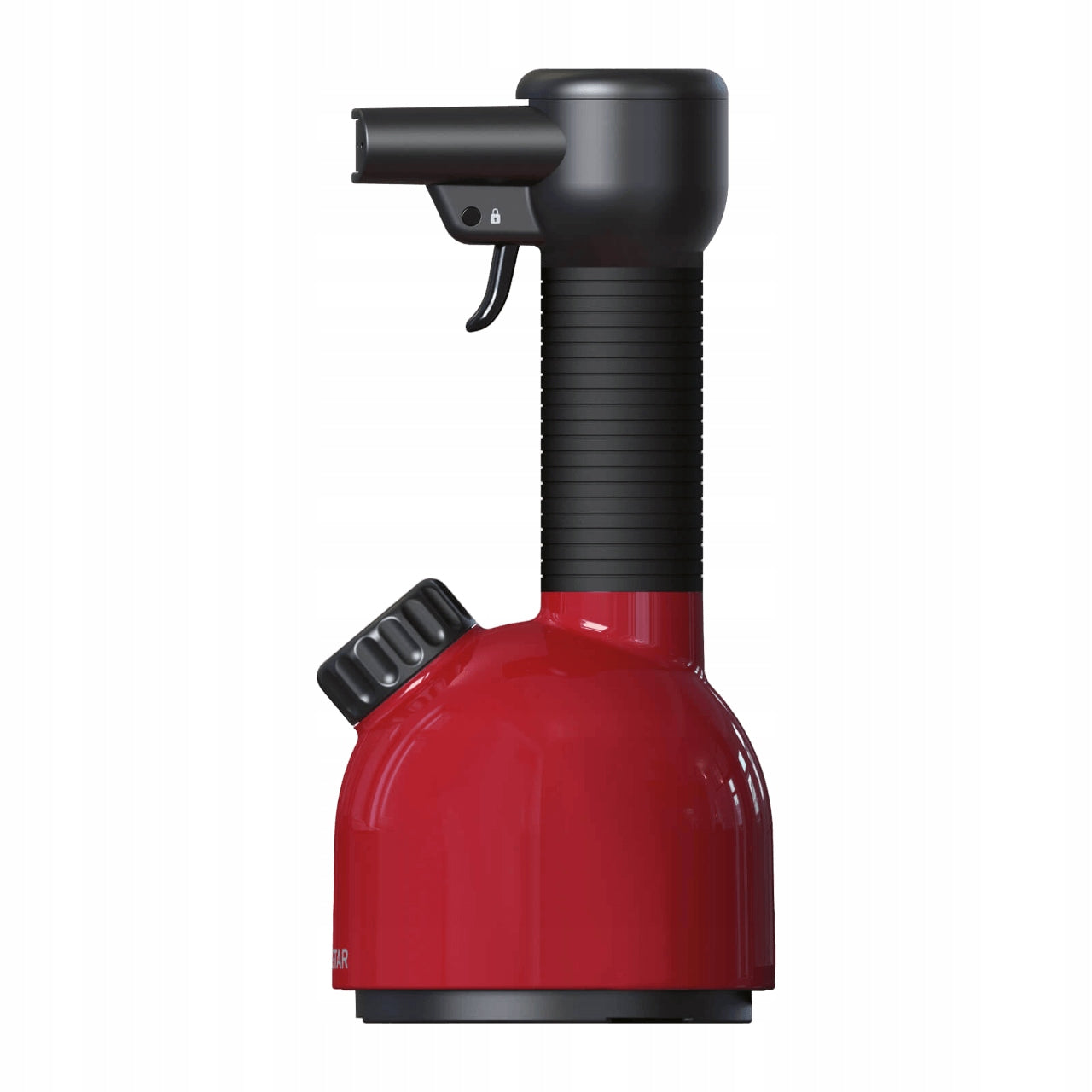 Steamer Clothes Steamer Portable DRY PAIR Laurastar Iggi Original Red Type handheld