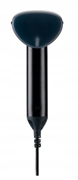 Steamer Clothes steamer SILVERCREST SDBF 1200 A1 1200 W BLACK Packaging status original