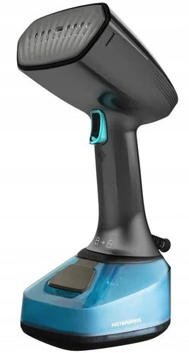 Steamer Fast&Furious 4040 Absolute Cecotec 1700W 35g/min Steamer