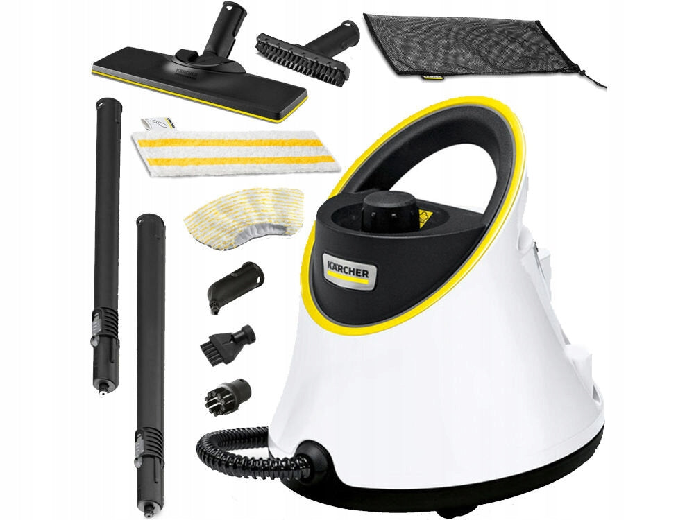 Steamer KARCHER SC 2 Delux EU 1.513-400.0 Model SC2