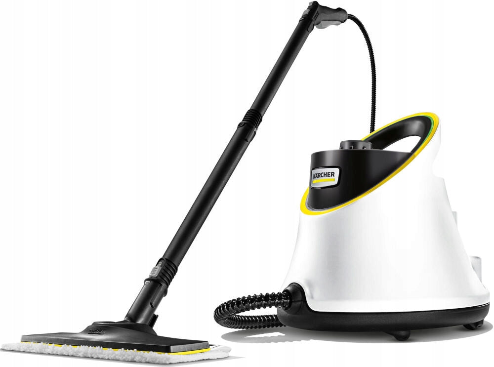 Steamer KARCHER SC 2 Delux EU 1.513-400.0 Power supply mains