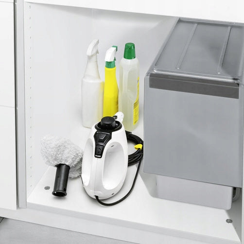 Steamer Kärcher SC 1 EasyFix Premium SC 1 Model SC 1 EasyFix Premium