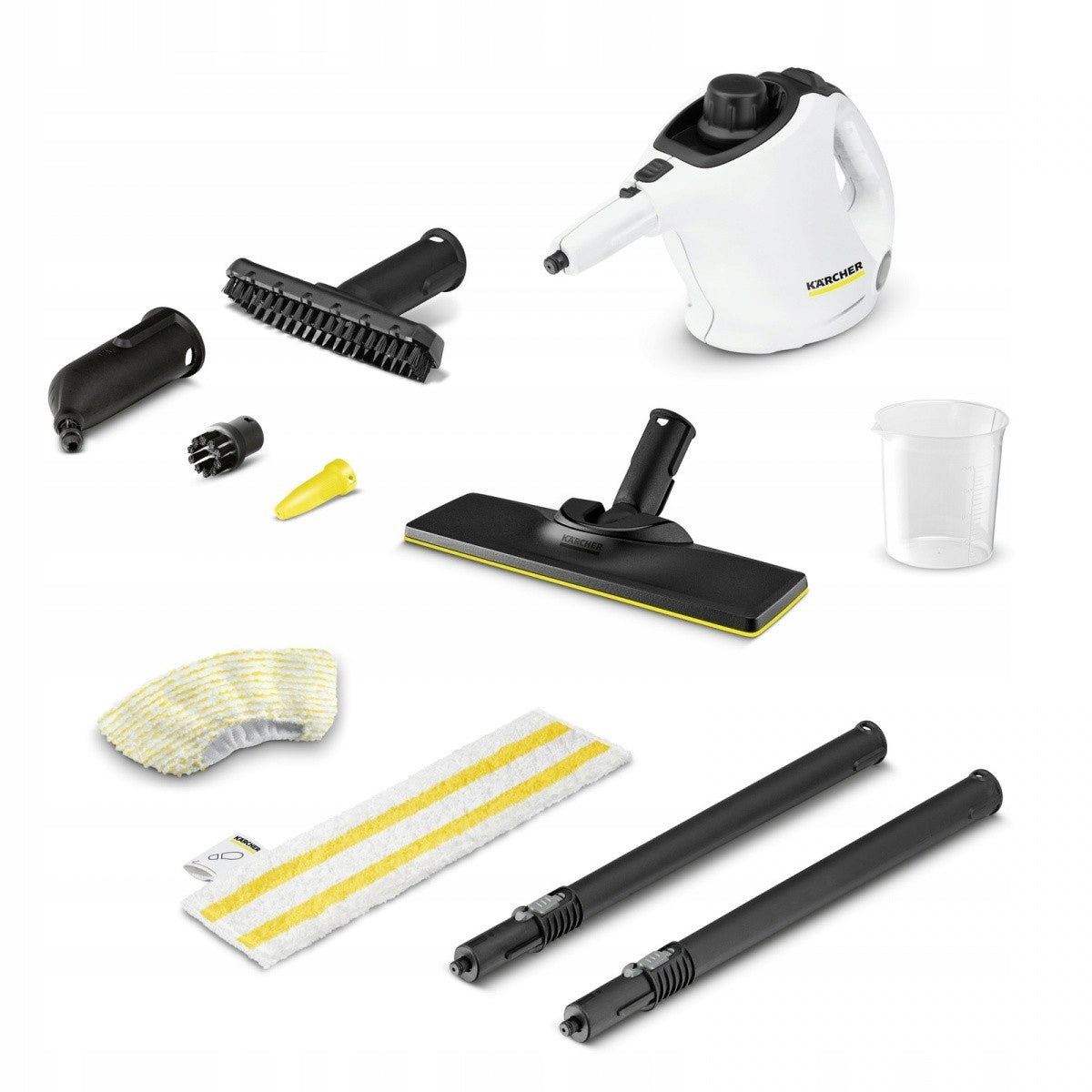 Steamer Kärcher SC 1 EasyFix Premium SC 1