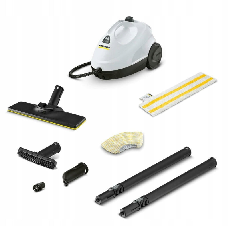 Steamer Karcher SC 2 Easyfix 1.512-050.0 1500W