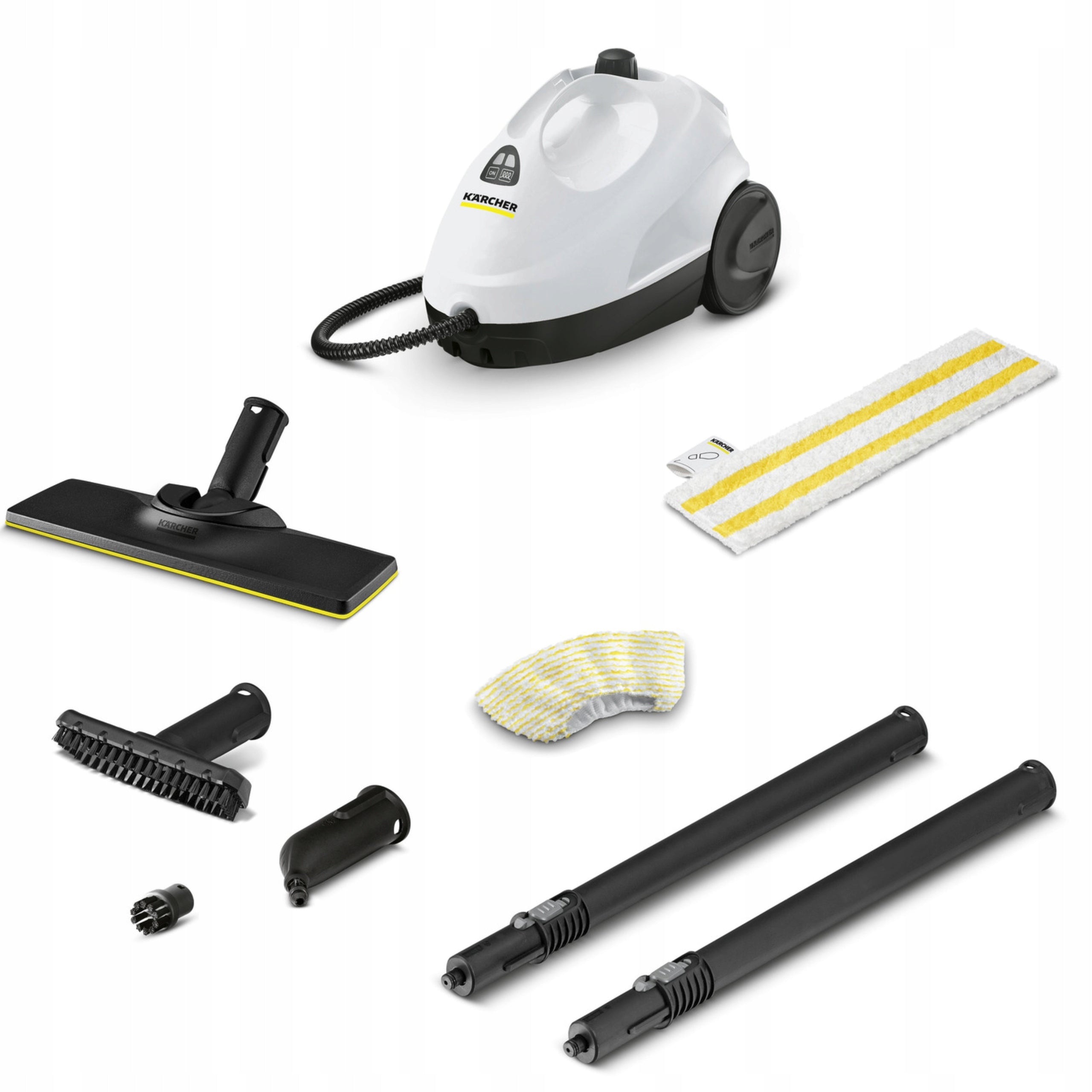 Steamer Karcher SC 2 Easyfix 1.512-600.0 EAN (GTIN) 4054278312538