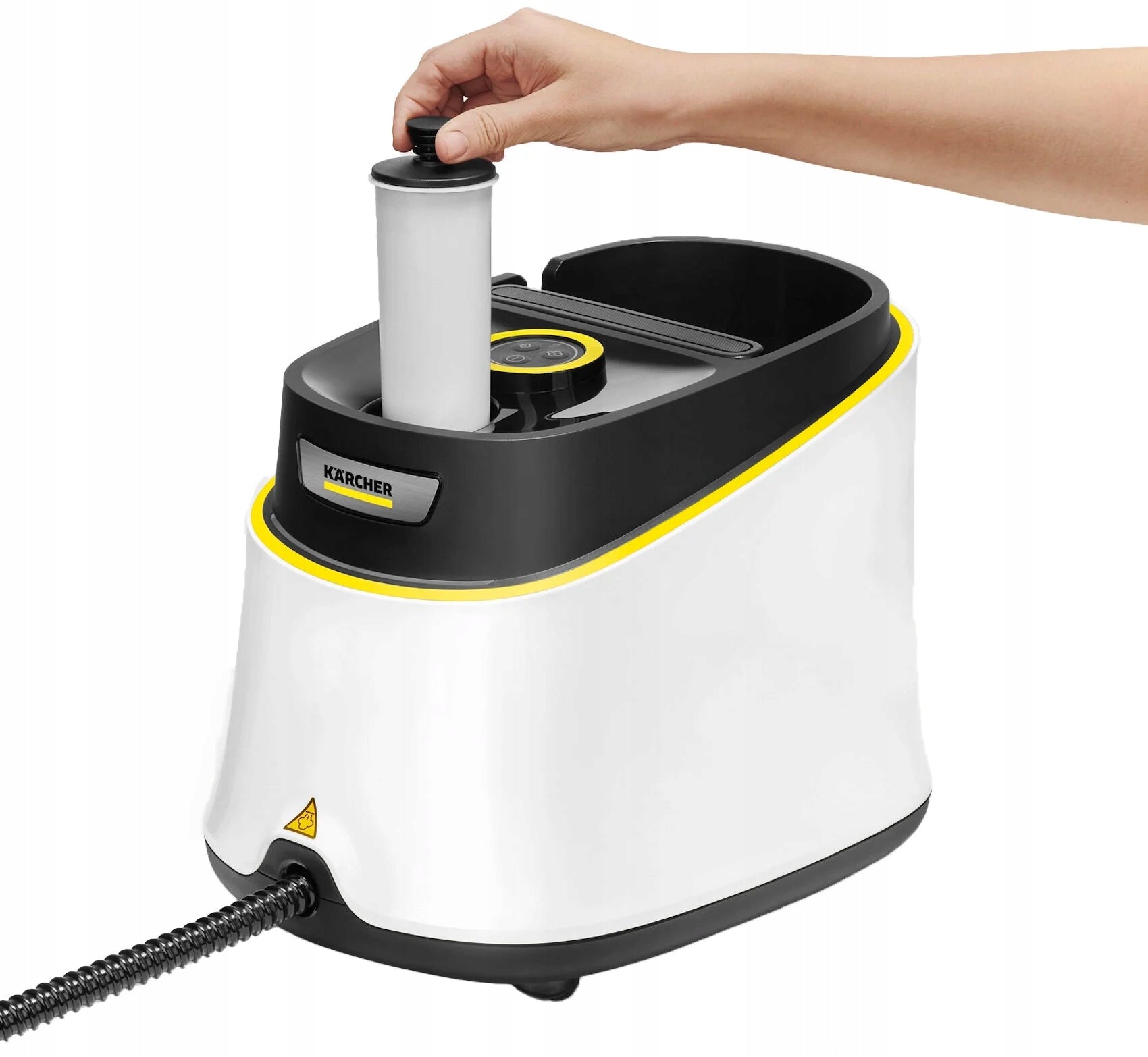 Steamer Kärcher SC 3 Deluxe Easyfix Premium 1.513-221.0 Brand Kärcher