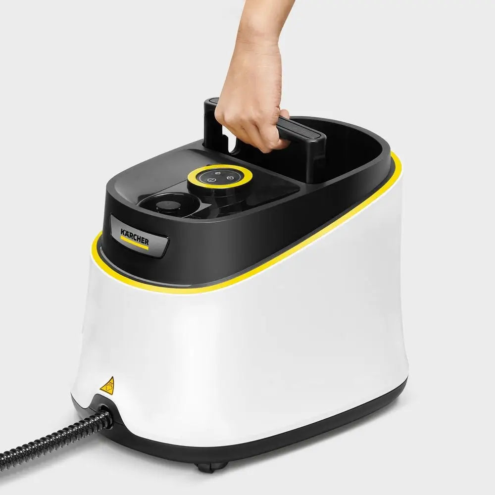 Steamer Kärcher SC 3 Deluxe Easyfix Premium 1.513-221.0 Type steamer