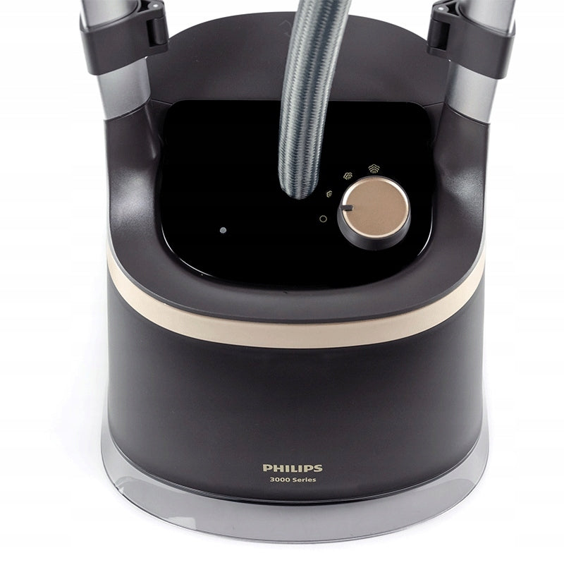 Steamer PHILIPS STE3170/80 steamer 2000W BOARD StyleBoard Type standing