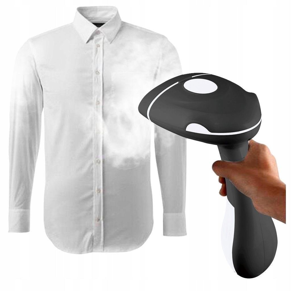 Steamer Portable Steam Iron for Clothes 1300 W Manufacturer code 003416