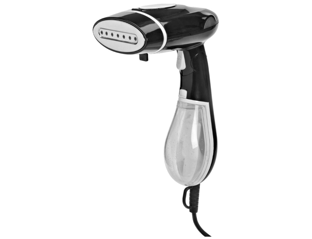 Steamer Portable Steam Iron for Clothes 1300 W Power 1300 W