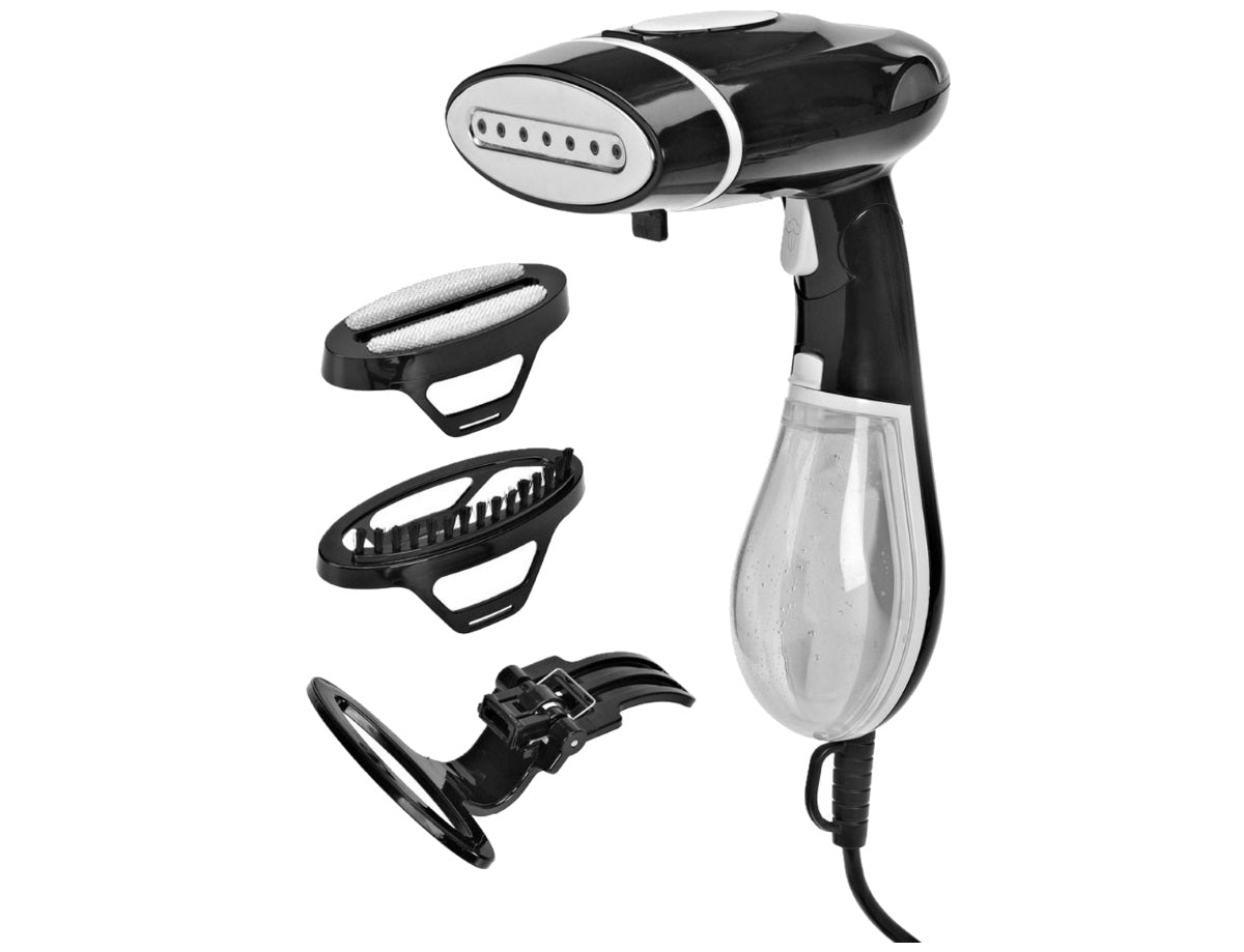 Steamer Portable Steam Iron for Clothes 1300 W Type handheld
