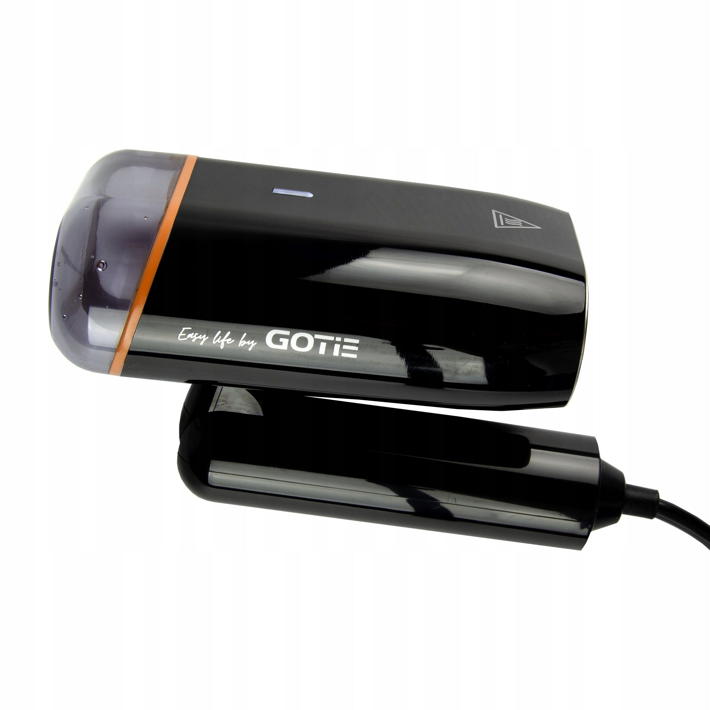 Steamer Steam Steamer GOTIE GPU-1400C Model GPU-1400C