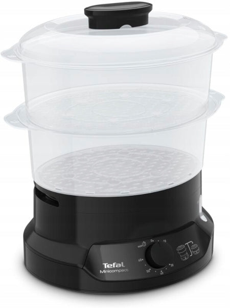 Steamer TEFAL VC139810 compact rice bowl Brand Tefal