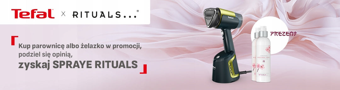Steamer Tefal AeroSteam DT9810 1400W Packaging status original