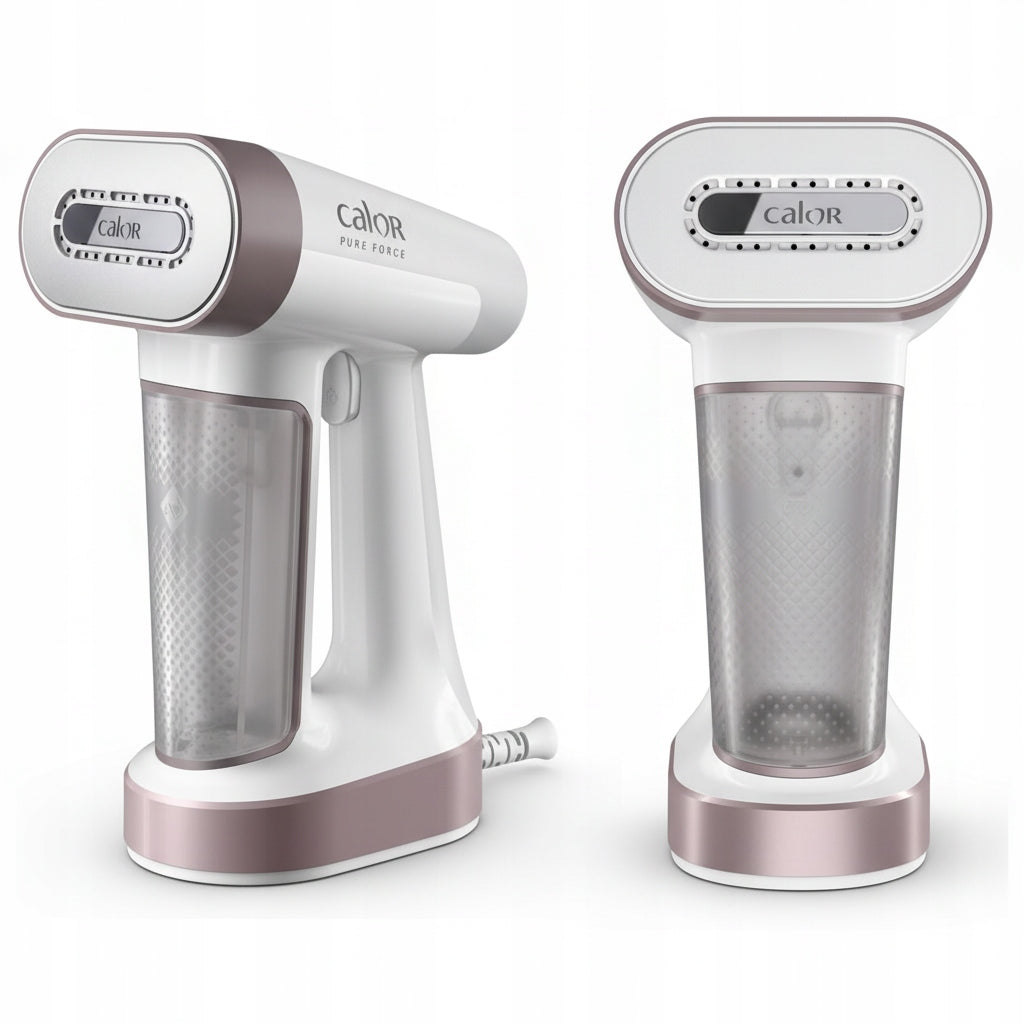 Steamer clothes steamer Calor Pure Force DT8720C0 1800W
