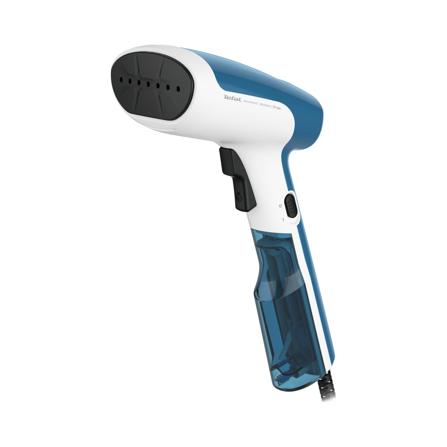 Steamer clothes steamer Tefal Access Steam First 1300 W