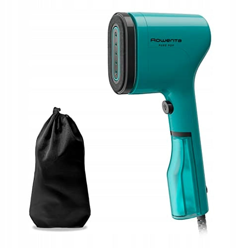 Steamer for Clothes Rowenta Pure Pop DR2024D1 1300W Steamer