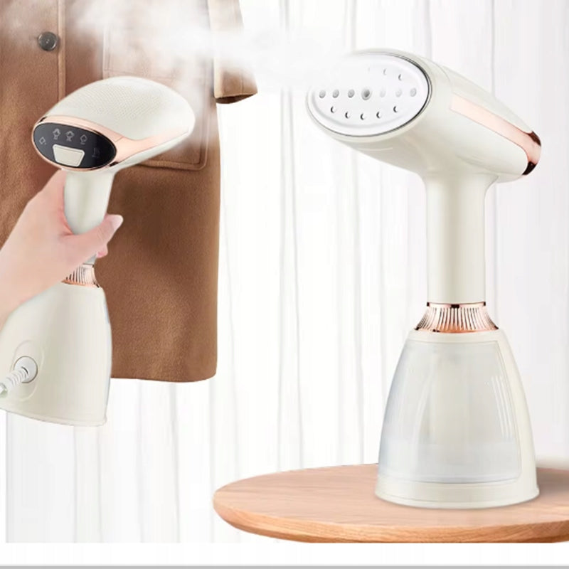 Steamer for Clothes Steamer 280 ml Power 1500 W