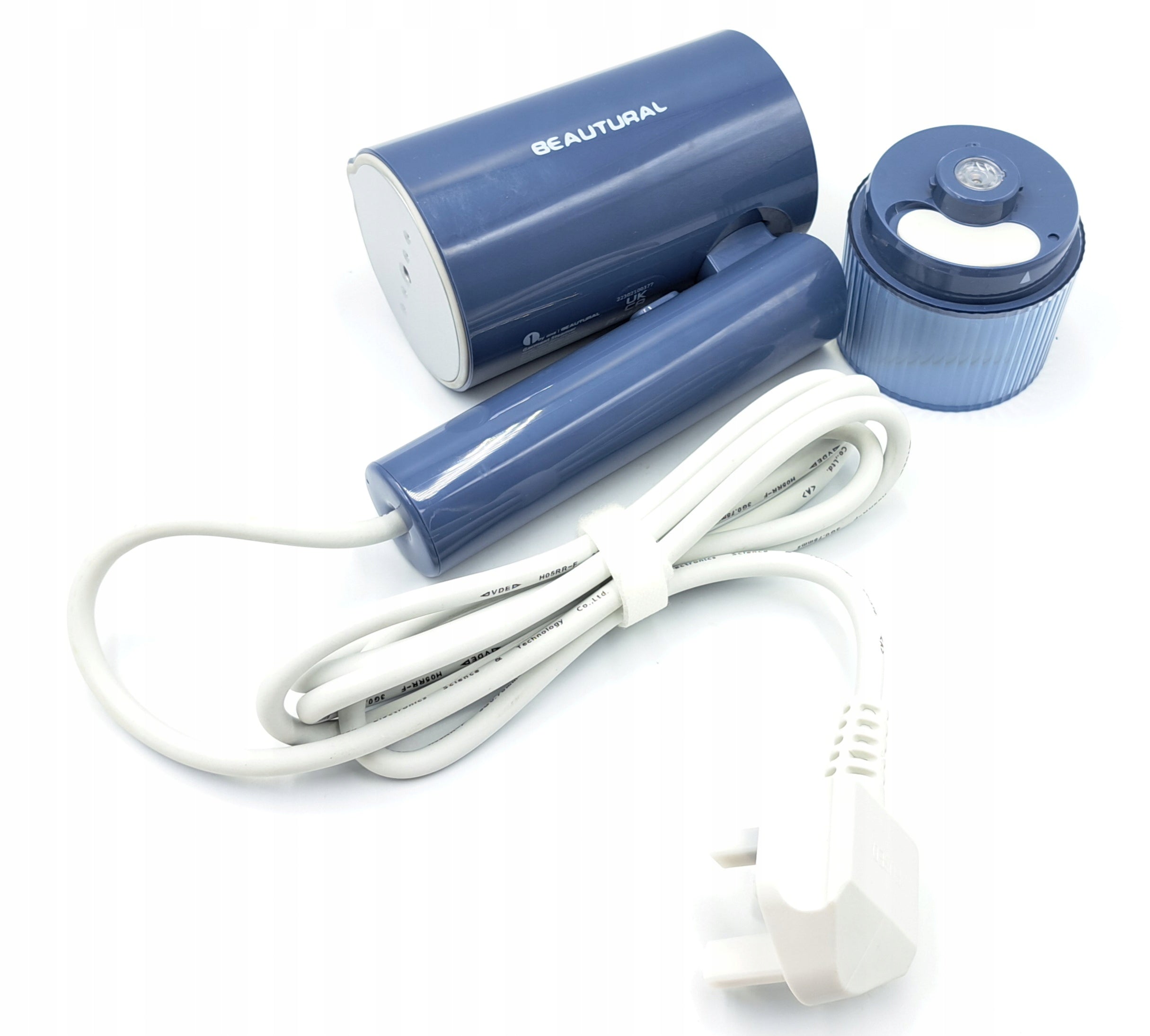 Steamer for clothes Beautural YPZ-146 Steamer for clothes 1000 W Brand Beautural