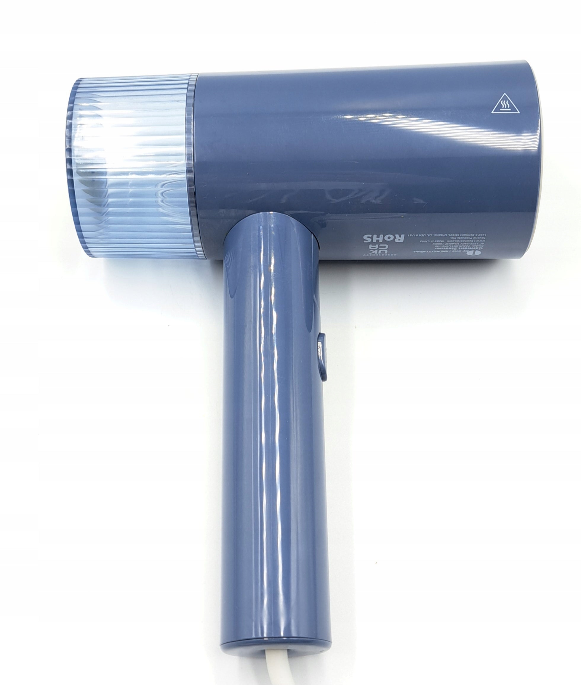 Steamer for clothes Beautural YPZ-146 Steamer for clothes 1000 W EAN (GTIN) 6901456436280
