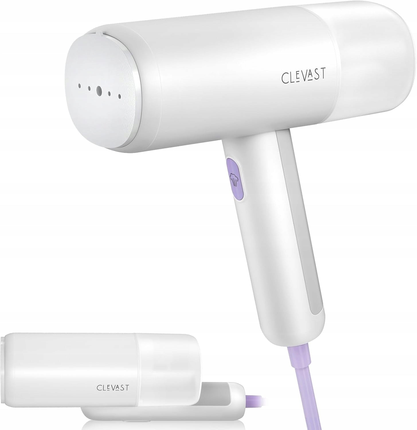 Steamer for clothes Clevast CL-GS01 1000 W Manufacturer code Streamer