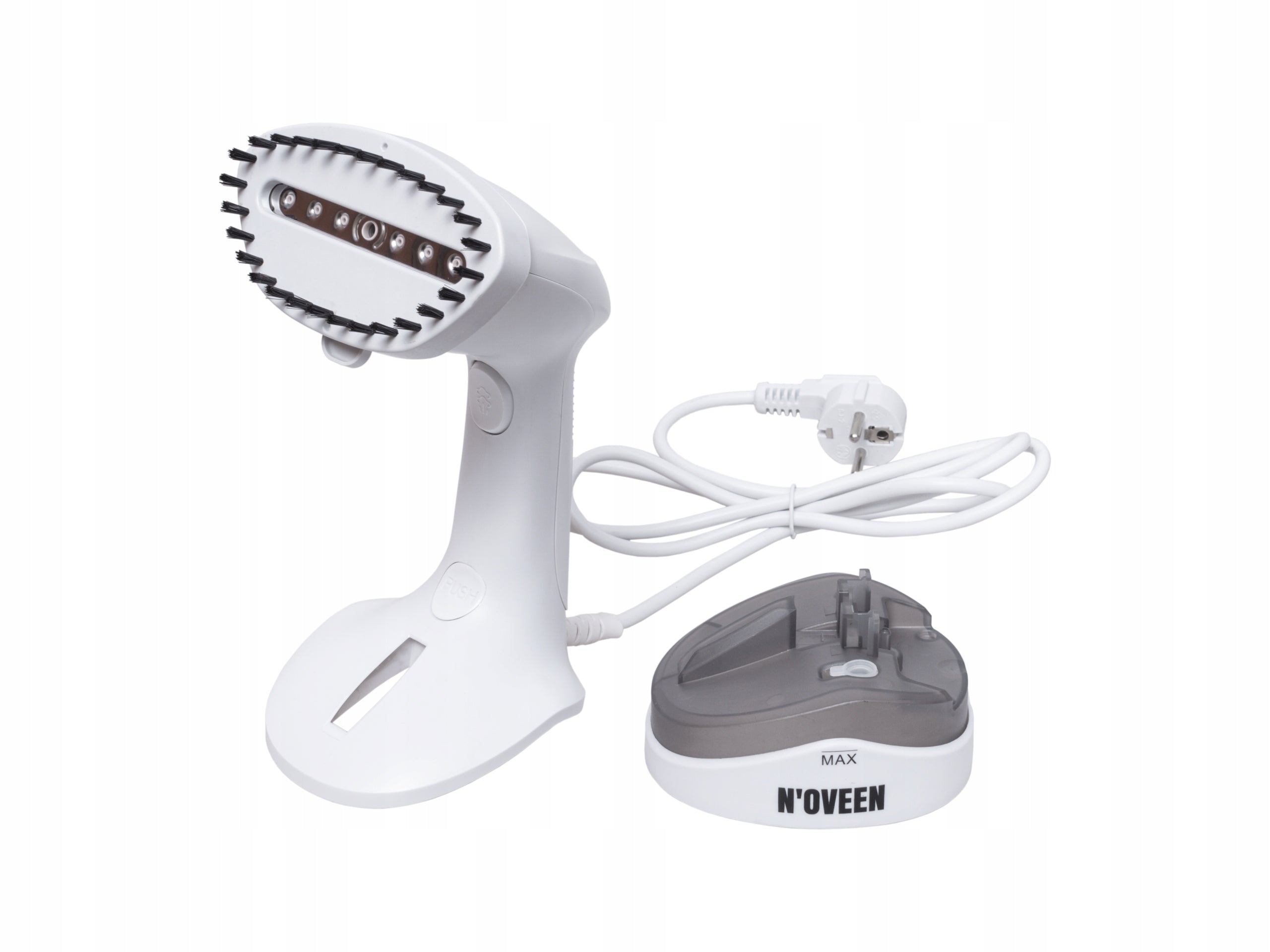 Steamer for clothes N'oveen HGS340 1100 W Type handheld