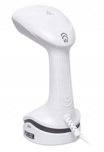 Steamer for clothes N'oveen HGS340 1100 W Water tank capacity 10 ml