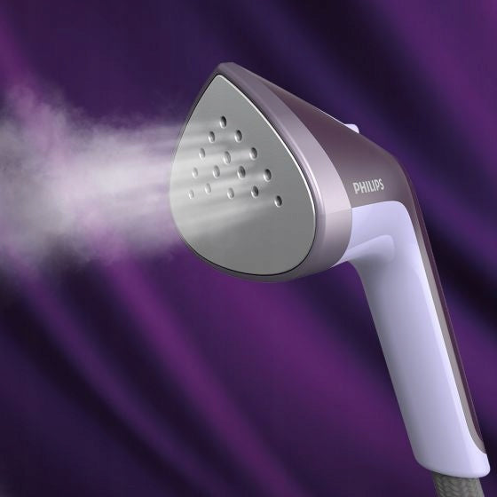 Steamer for clothes Philips STE3180/30 2000 W Dominant color purple