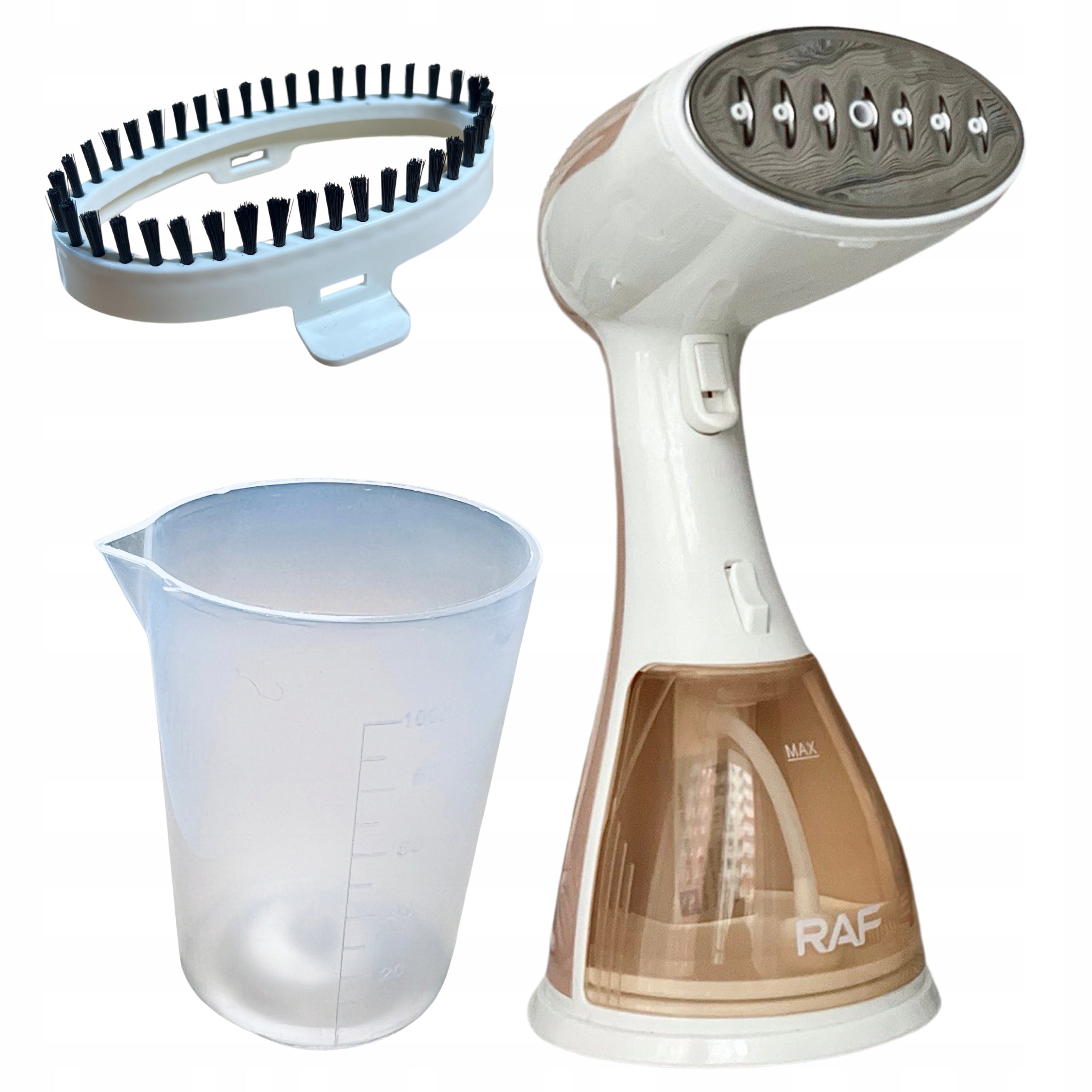 Steamer for clothes RAF R1214B