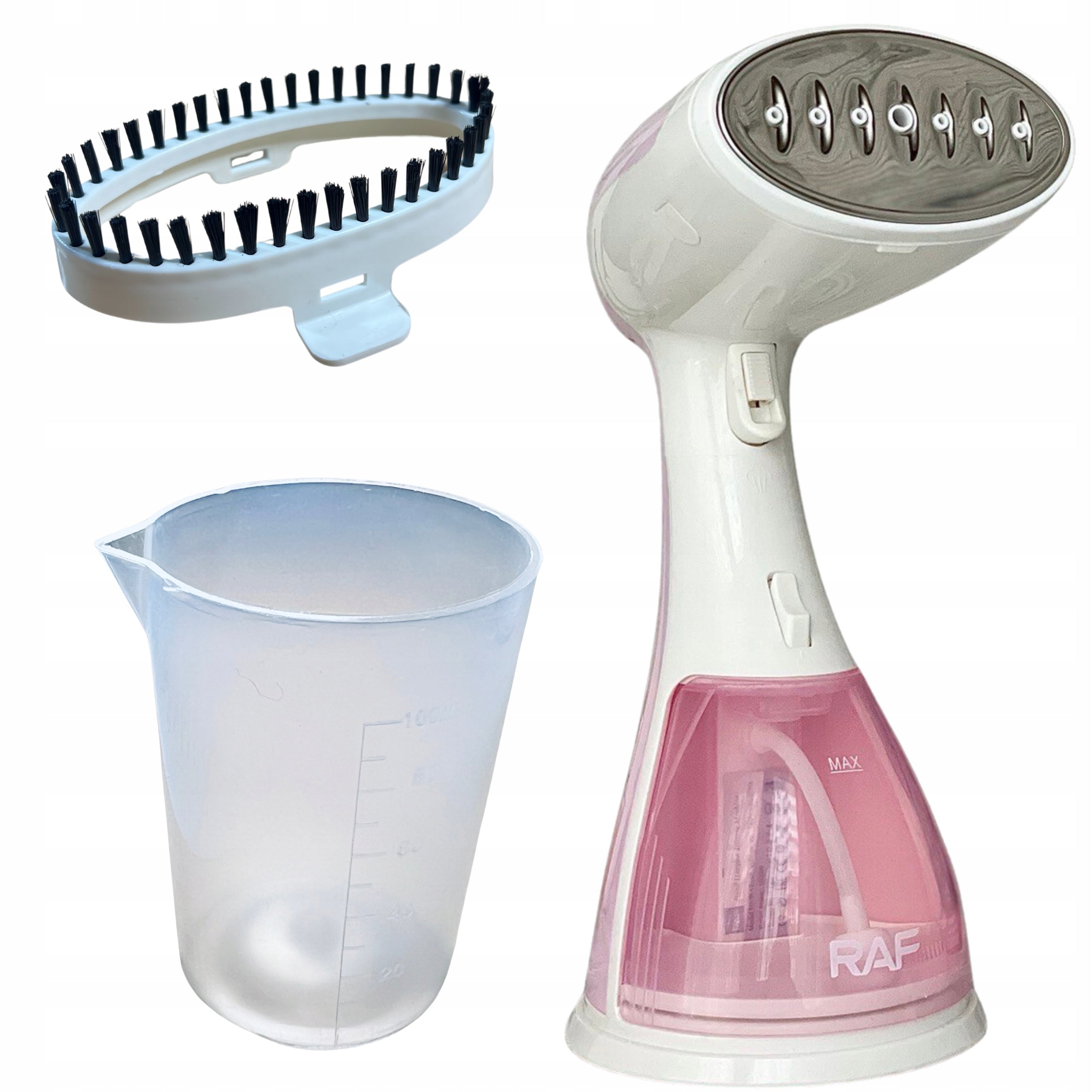 Steamer for clothes RAF R1214P