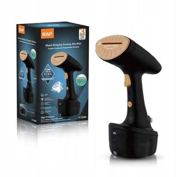 Steamer for clothes RAF R1285B Brand RAF