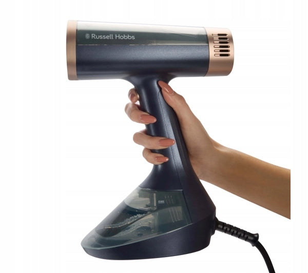 Steamer for clothes Russell Hobbs 28550-56 1500W 24g/min Dominant color black