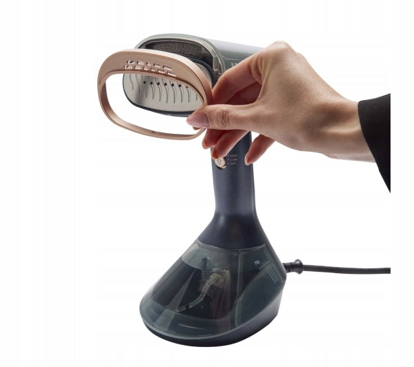 Steamer for clothes Russell Hobbs 28550-56 1500W 24g/min Type handheld