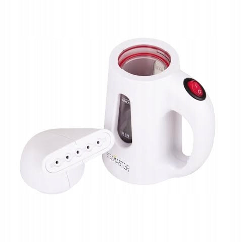Steamer for clothes SteaMaster EM-02 800 W EAN (GTIN) 5903351207119