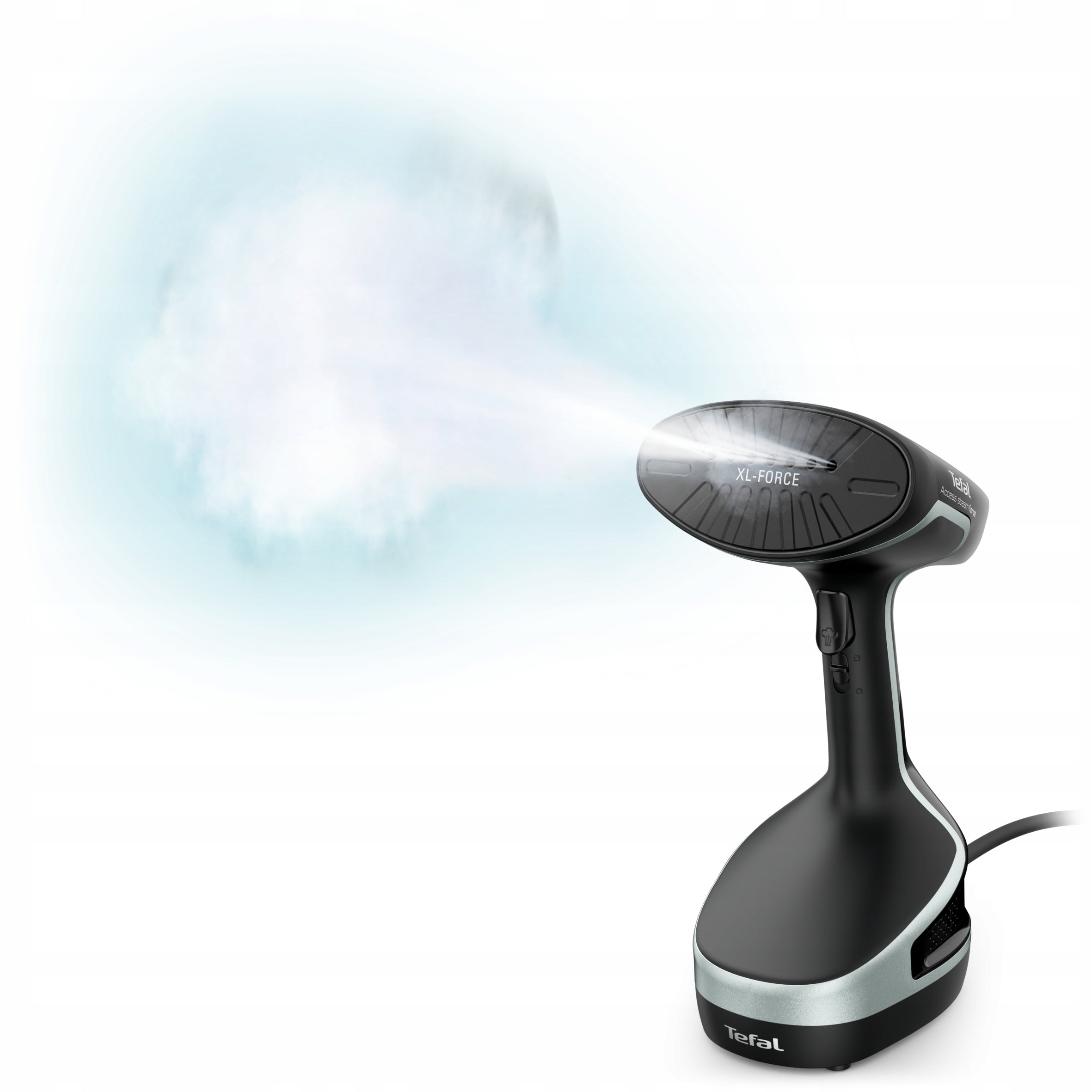 Steamer for clothes TEFAL Steam Force DT8270 2000W Model DT8270