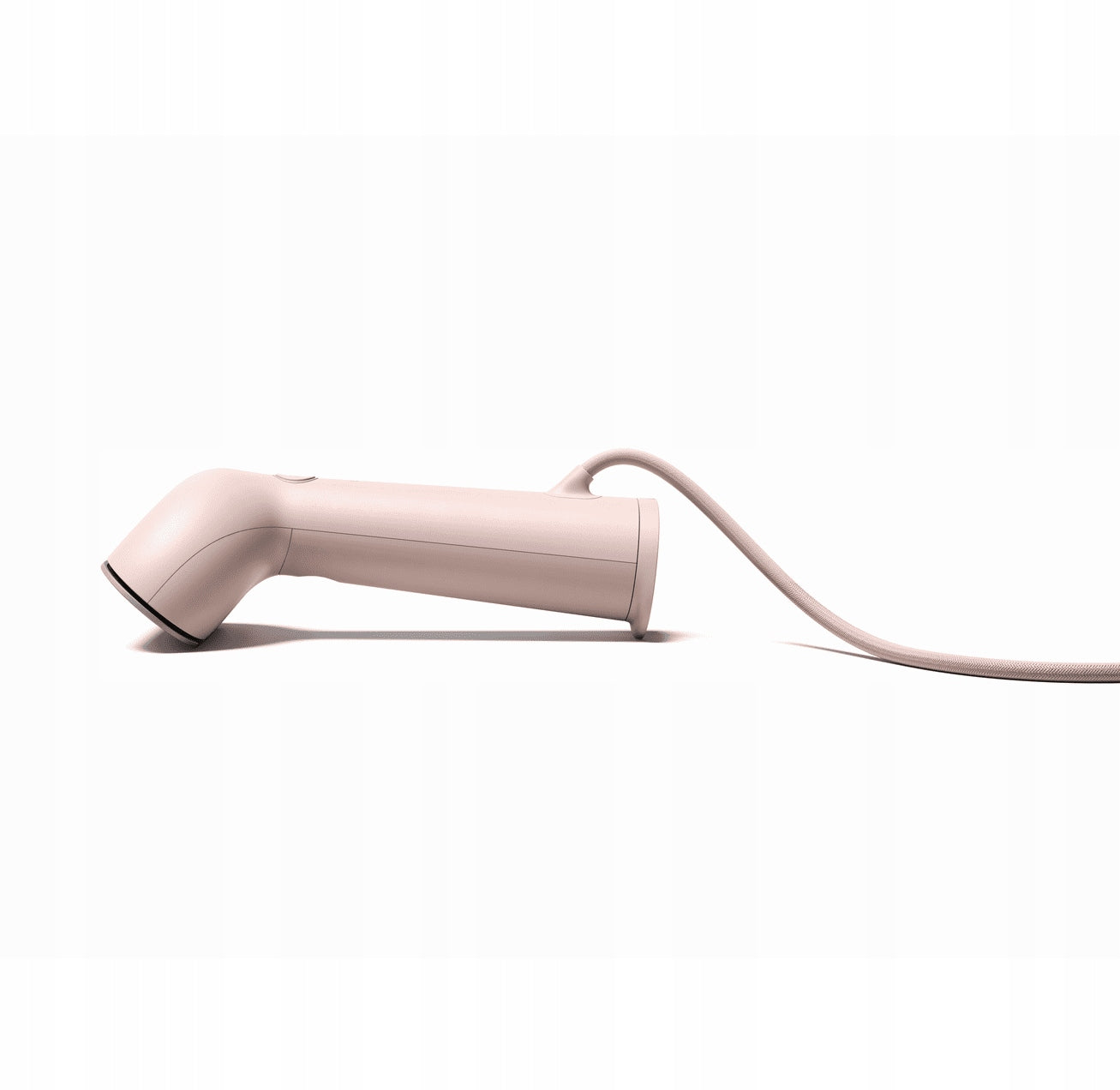 Steamery CIRRUS 3 Steamer for Clothes - Hand Steamer / Pink Manufacturer code Ci30401EU