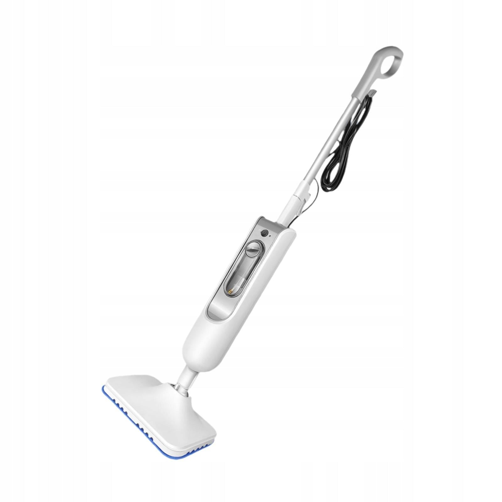 Steaming Mop Handheld Steam Cleaner EU Plug Effortlessly Compact,1500W Brand no brand