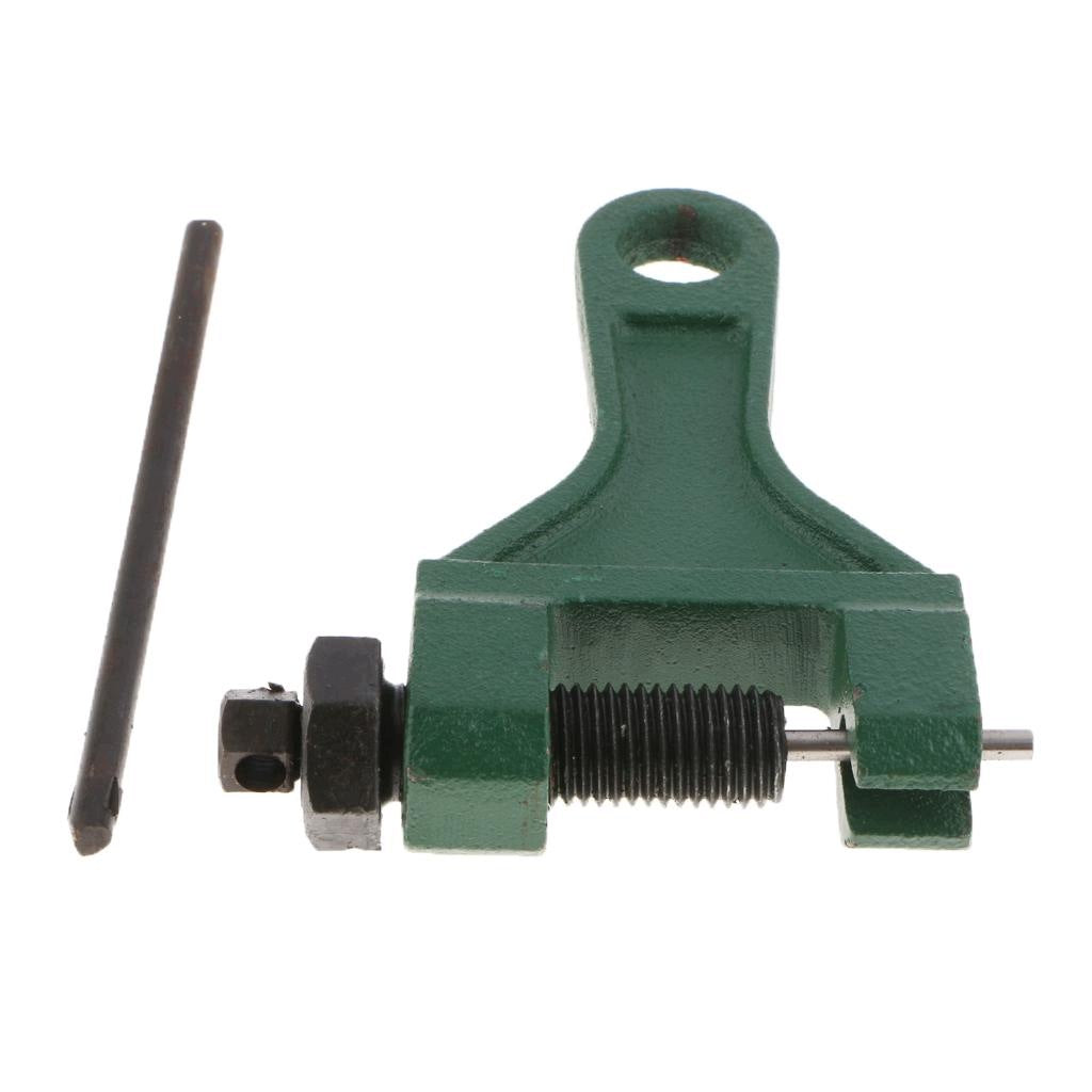 Steel Chain Splitter Cutter Breaker Repair Remover Tool for Bicycle Cycling Brand no brand