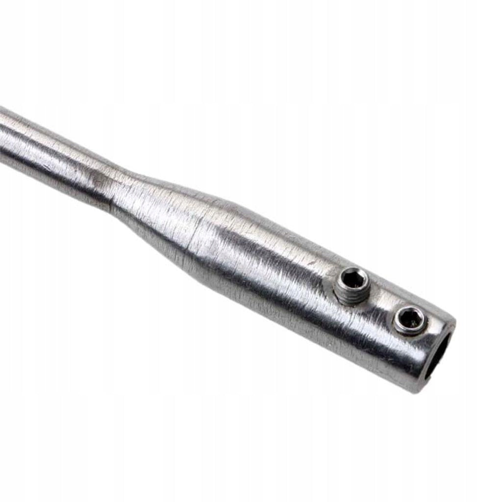 Steel Drill Bit Extension with Wrench Heavy Duty Connect Socket 150MM Manufacturer code Evial-60040532